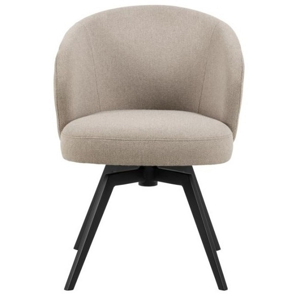 Krzesło Darlene beżowe Alea 60 - ACTONA